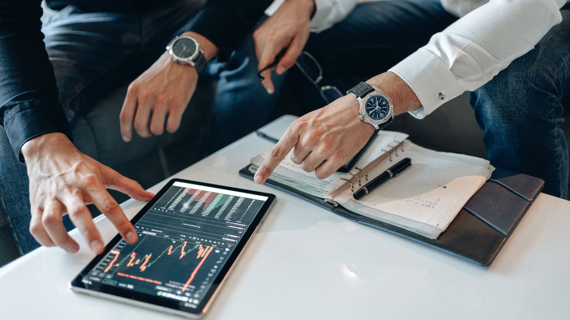 AI Business Consulting