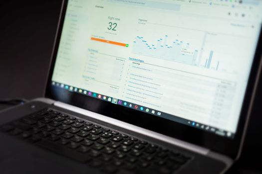 Enhanced SEO